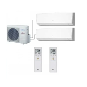 Fujitsu Multi Split Duo
